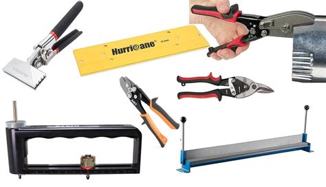 sheet metal work tools and equipment|list of sheet metal tools.